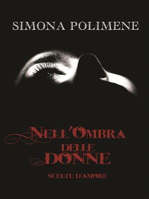cover image of Nell'ombra delle donne